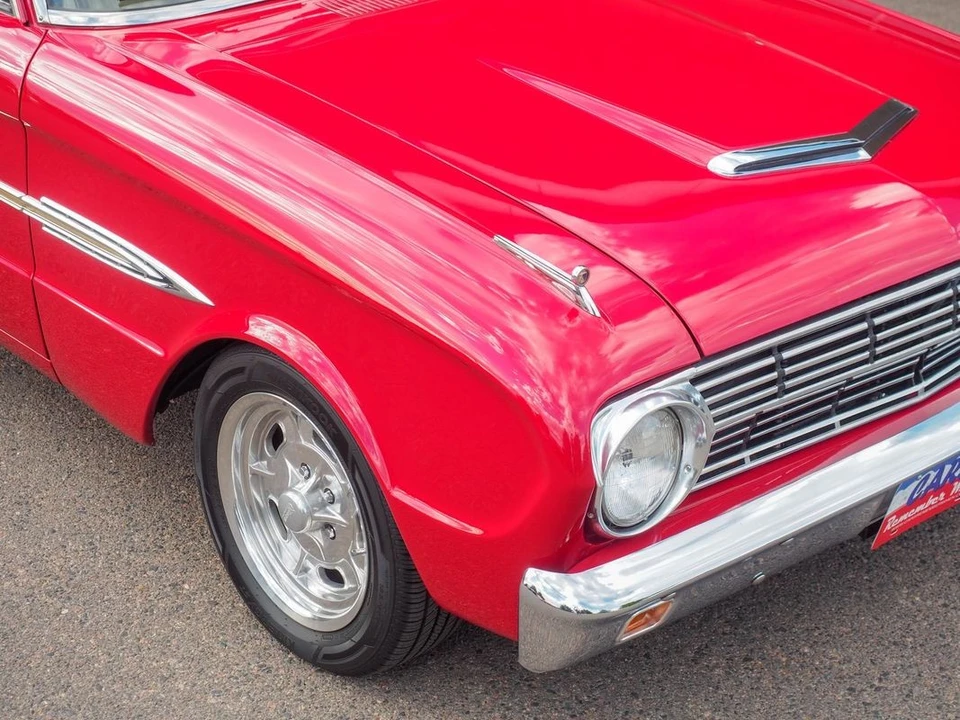 1963 Ford Falcon 1st Gen - Image 16 of 31