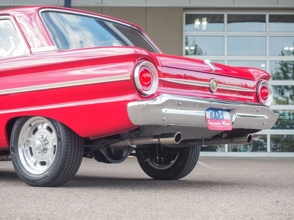 1963 Ford Falcon 1st Gen - Image 5 of 31