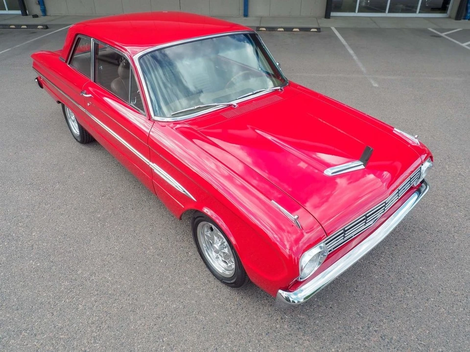 1963 Ford Falcon 1st Gen - Image 10 of 31