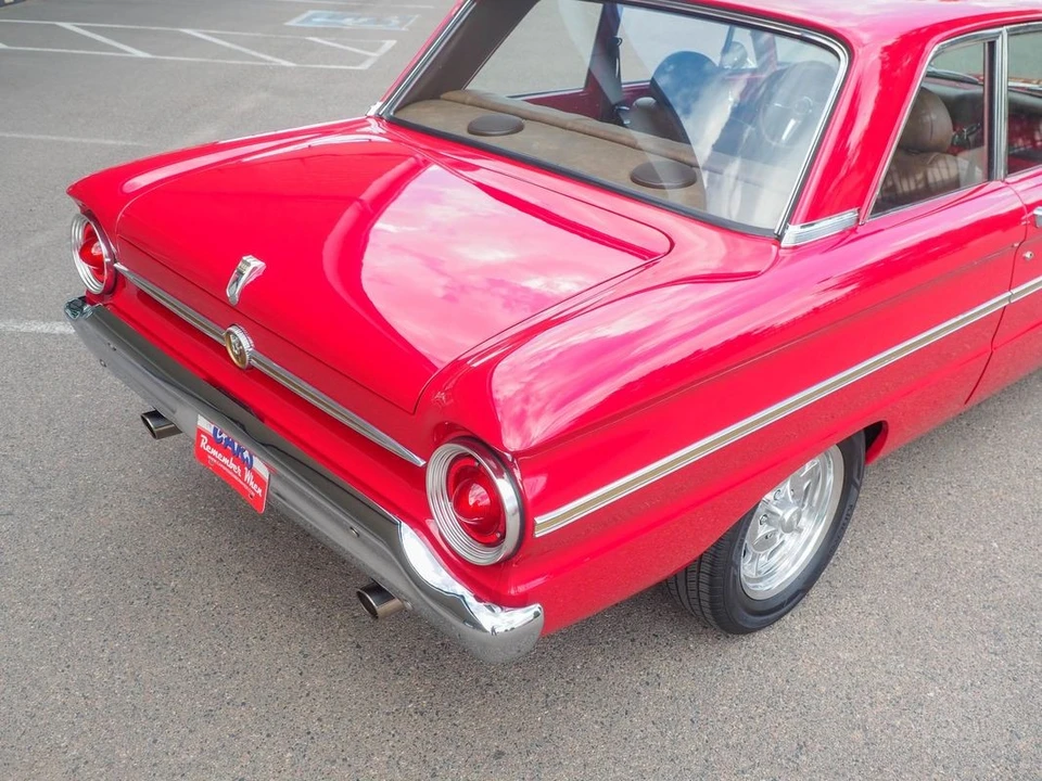 1963 Ford Falcon 1st Gen - Image 17 of 31