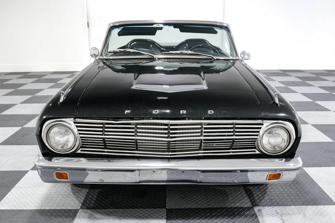 1963 Ford Falcon 1st Gen - Image 2 of 25