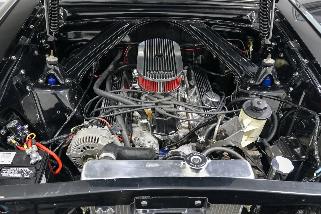 1963 Ford Falcon 1st Gen - Image 18 of 25