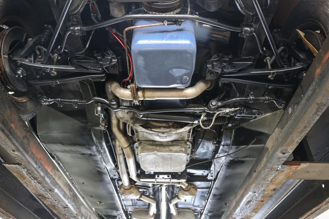 1963 Ford Falcon 1st Gen - Image 25 of 25