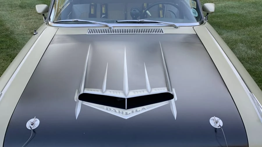 1963 Ford Falcon 1st Gen - Image 8 of 23