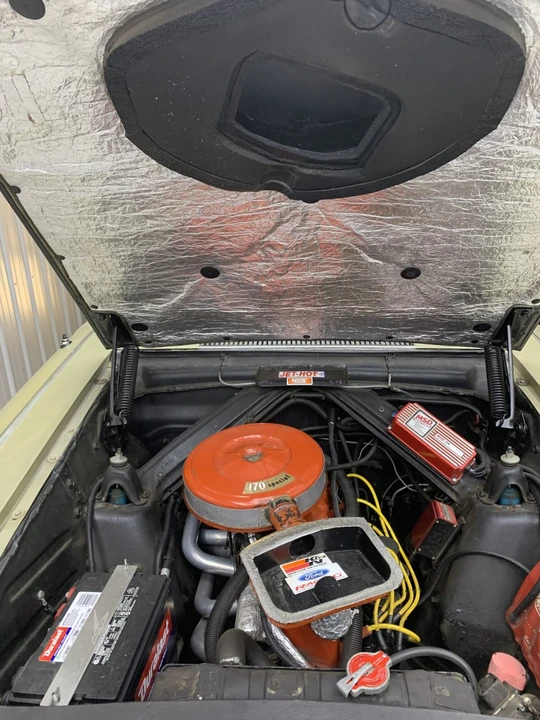 1963 Ford Falcon 1st Gen - Image 19 of 23