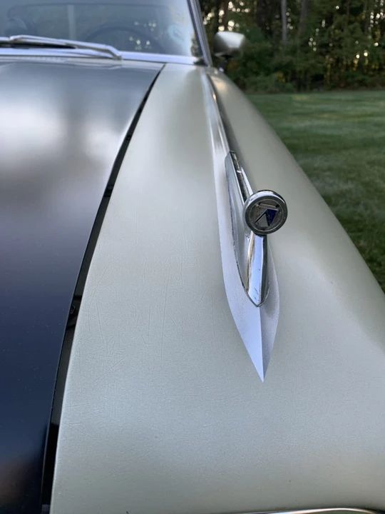 1963 Ford Falcon 1st Gen - Image 7 of 23