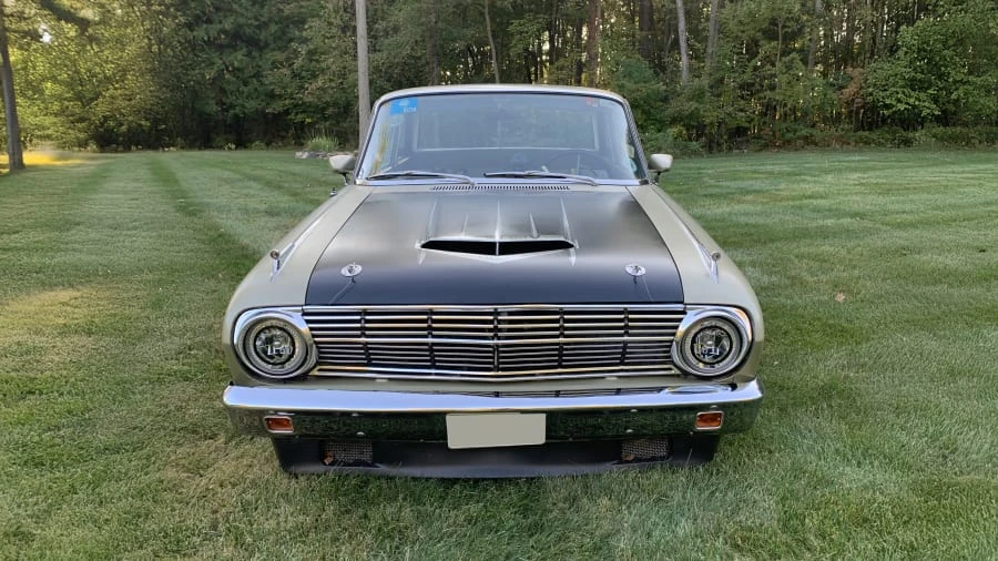 1963 Ford Falcon 1st Gen - Image 4 of 23