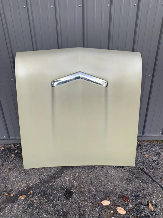 1963 Ford Falcon 1st Gen - Image 23 of 23