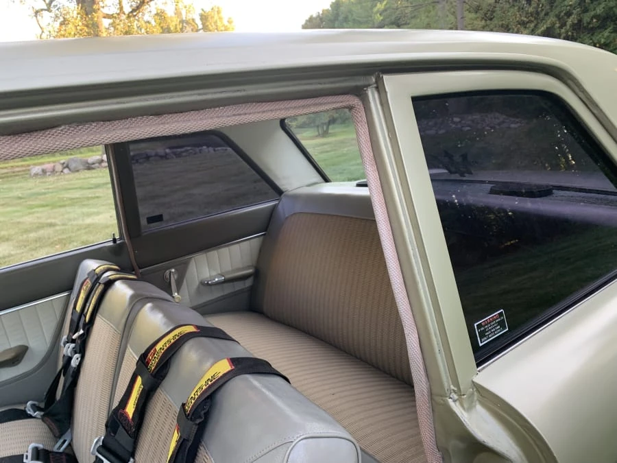 1963 Ford Falcon 1st Gen - Image 12 of 23