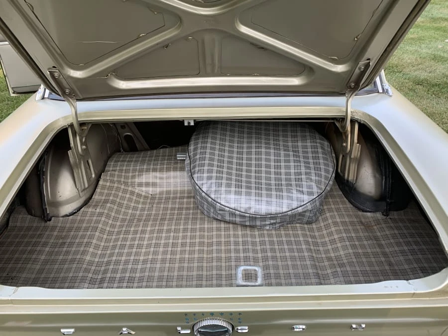 1963 Ford Falcon 1st Gen - Image 21 of 23