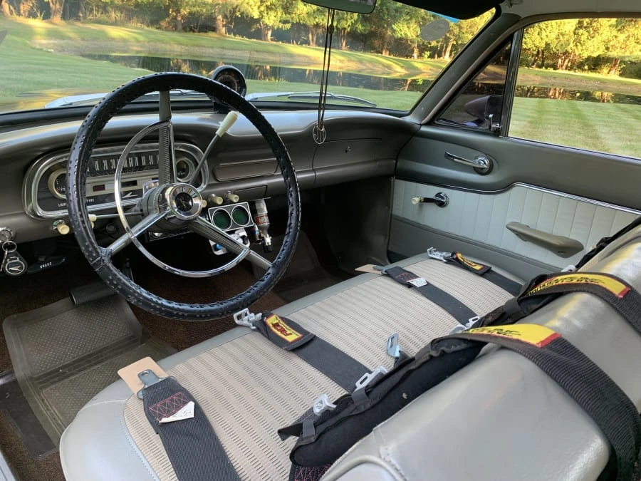 1963 Ford Falcon 1st Gen - Image 10 of 23