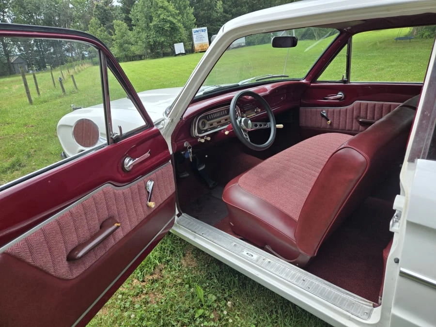 1963 Ford Falcon 1st Gen - Image 4 of 5