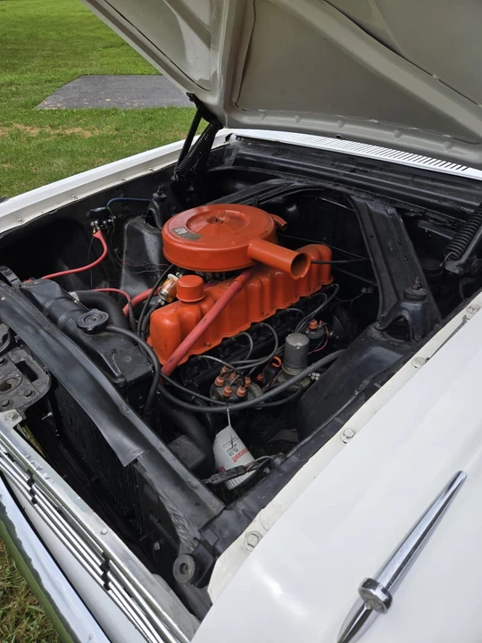 1963 Ford Falcon 1st Gen - Image 5 of 5