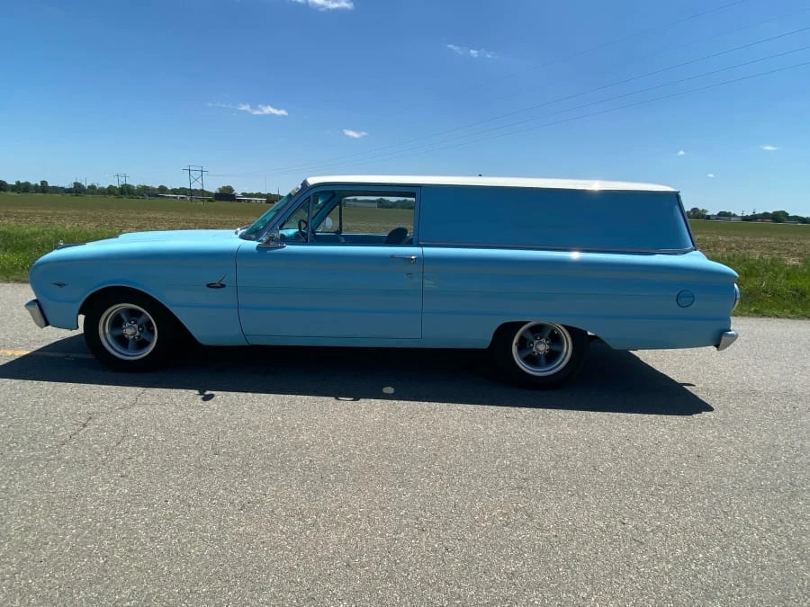 1963 Ford Falcon 1st Gen - Image 2 of 11