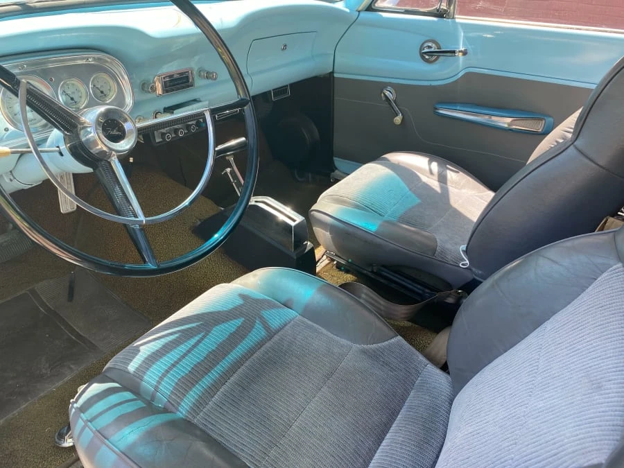 1963 Ford Falcon 1st Gen - Image 3 of 11
