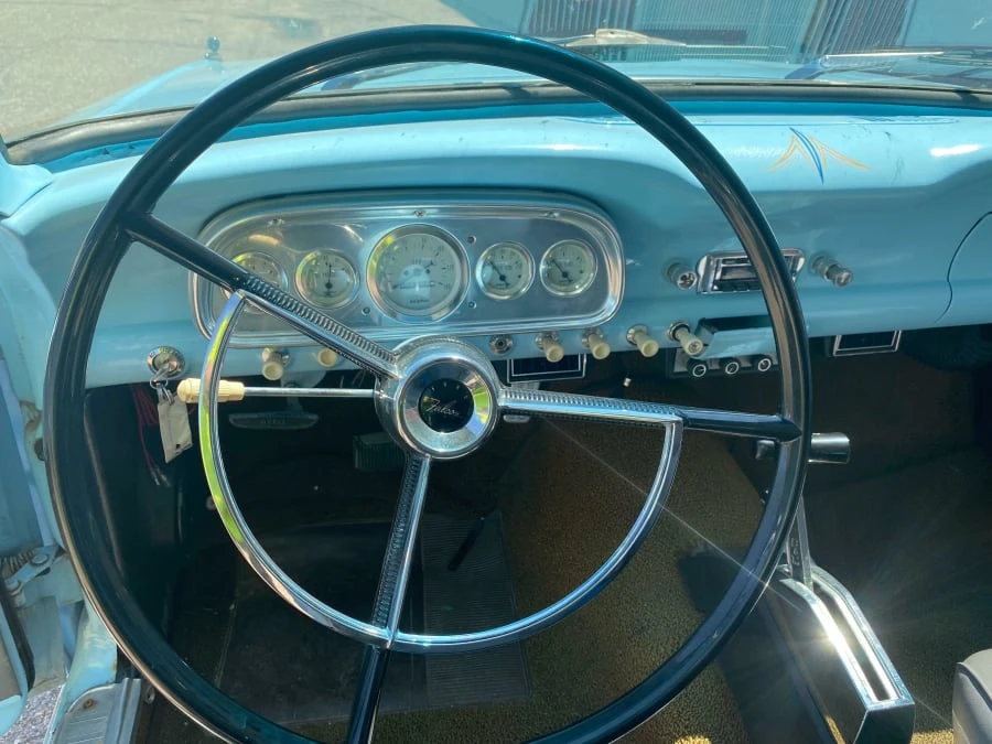 1963 Ford Falcon 1st Gen - Image 4 of 11
