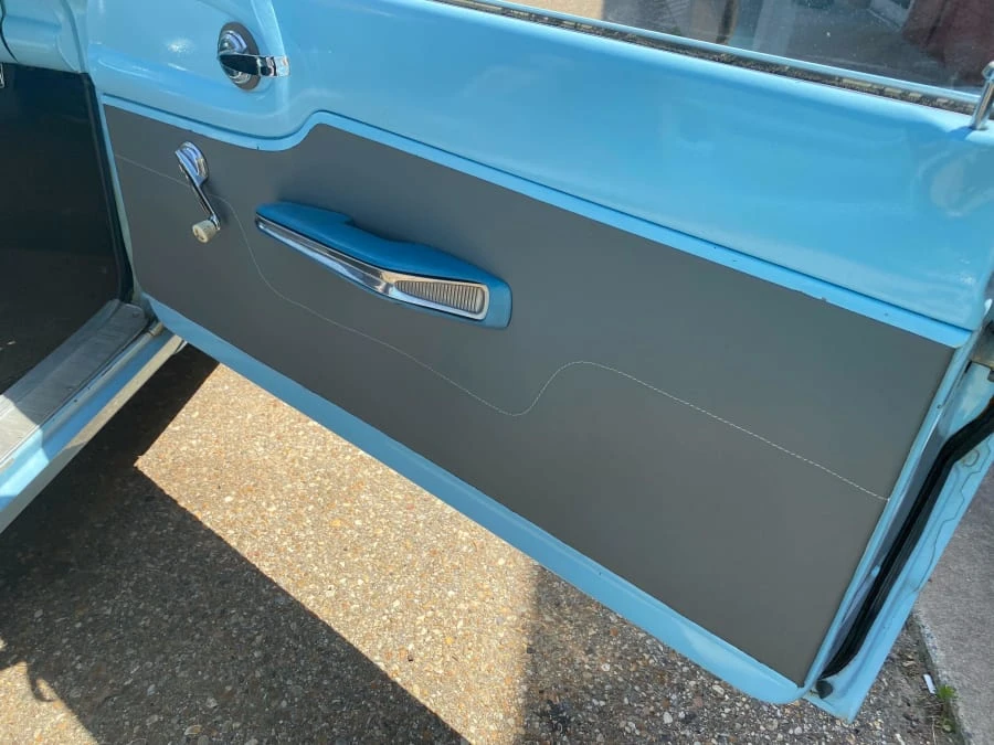 1963 Ford Falcon 1st Gen - Image 5 of 11
