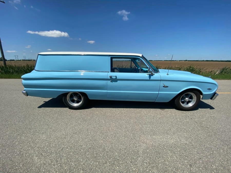 1963 Ford Falcon 1st Gen - Image 10 of 11