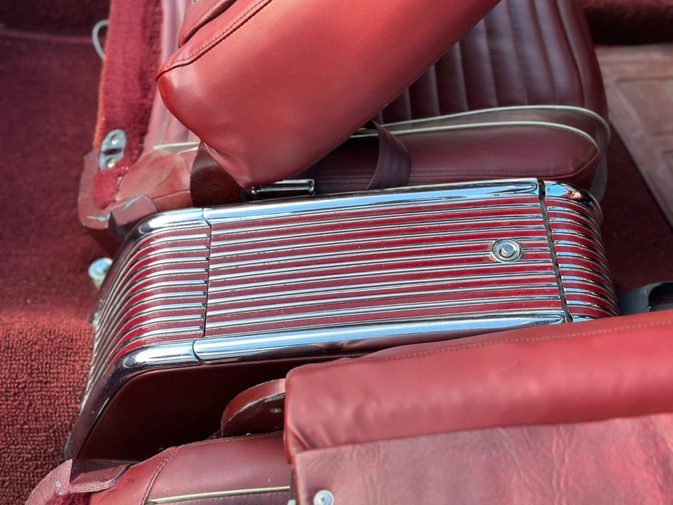 1963 Ford Falcon 1st Gen - Image 9 of 21