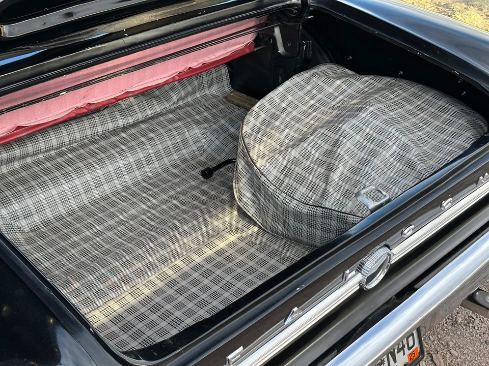 1963 Ford Falcon 1st Gen - Image 18 of 21