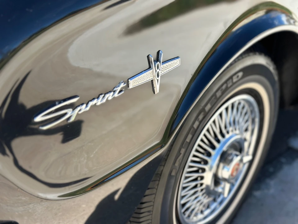 1963 Ford Falcon 1st Gen - Image 17 of 21