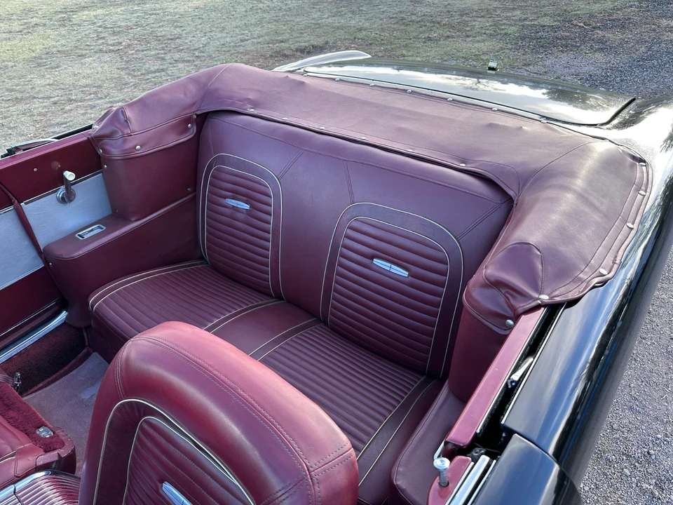 1963 Ford Falcon 1st Gen - Image 8 of 21