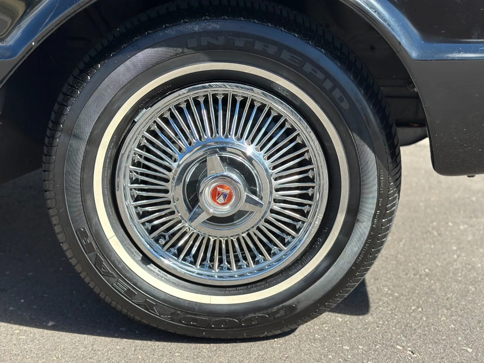 1963 Ford Falcon 1st Gen - Image 16 of 21