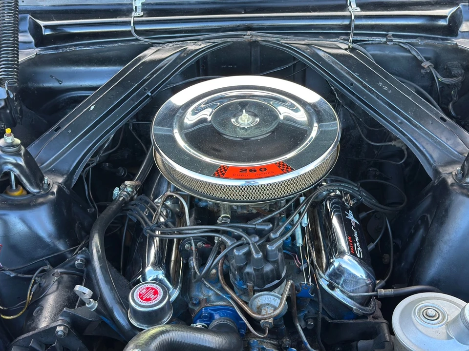 1963 Ford Falcon 1st Gen - Image 11 of 21