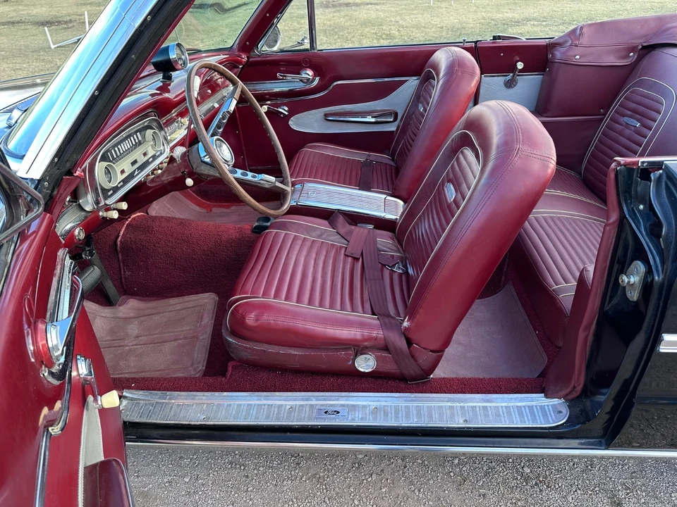 1963 Ford Falcon 1st Gen - Image 10 of 21