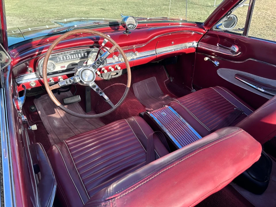 1963 Ford Falcon 1st Gen - Image 7 of 21
