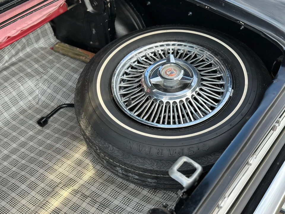 1963 Ford Falcon 1st Gen - Image 19 of 21