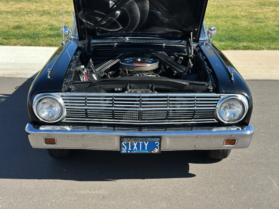 1963 Ford Falcon 1st Gen - Image 14 of 21