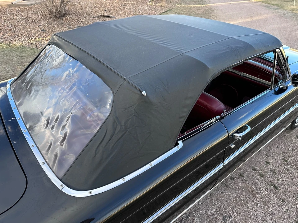 1963 Ford Falcon 1st Gen - Image 21 of 21