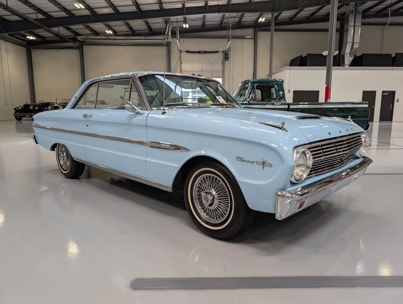 1963 Ford Falcon 1st Gen - Image 3 of 14