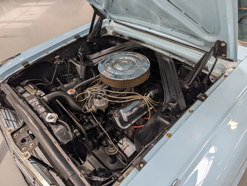 1963 Ford Falcon 1st Gen - Image 13 of 14