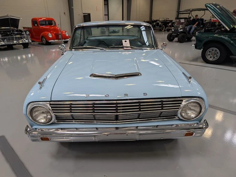 1963 Ford Falcon 1st Gen - Image 4 of 14