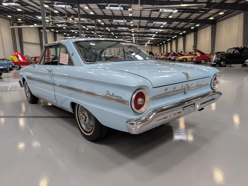 1963 Ford Falcon 1st Gen - Image 6 of 14
