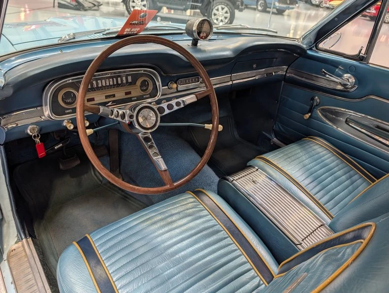 1963 Ford Falcon 1st Gen - Image 8 of 14