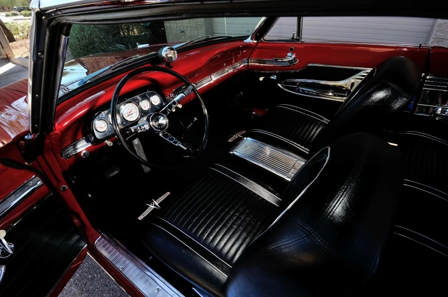 1963 Ford Falcon 1st Gen - Image 4 of 12