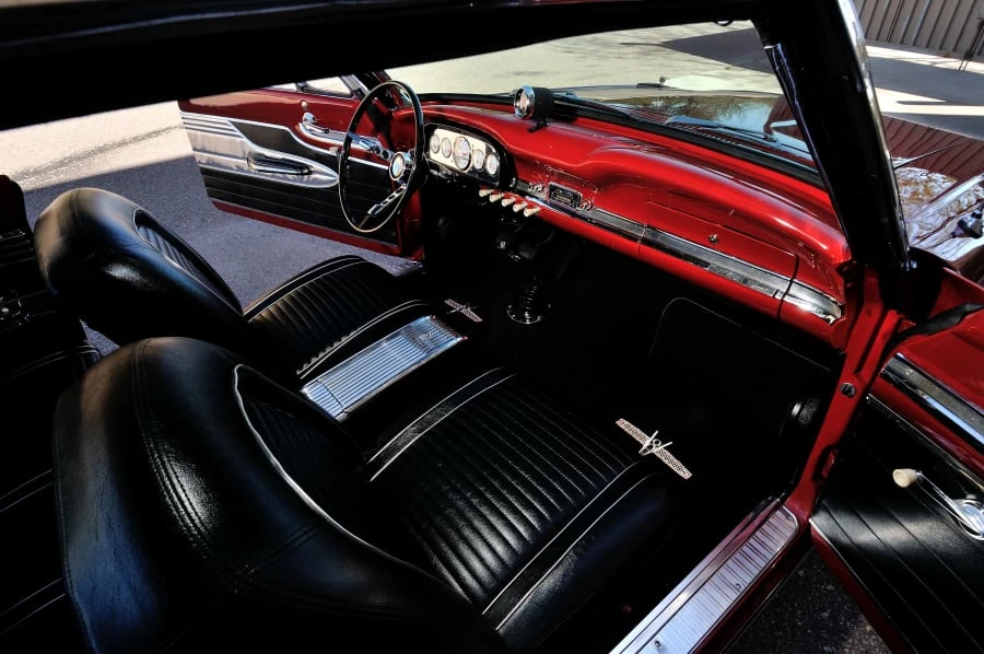1963 Ford Falcon 1st Gen - Image 5 of 12