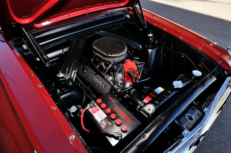 1963 Ford Falcon 1st Gen - Image 6 of 12