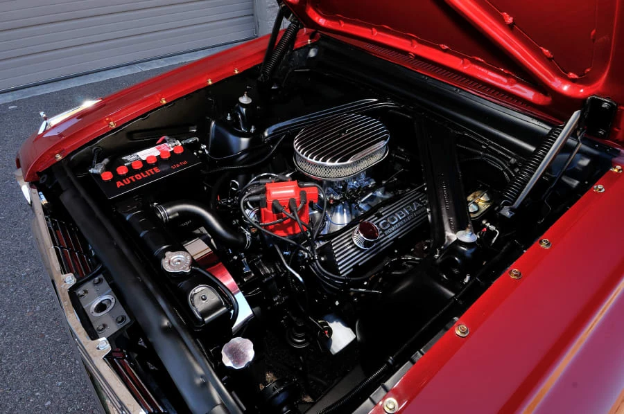 1963 Ford Falcon 1st Gen - Image 7 of 12