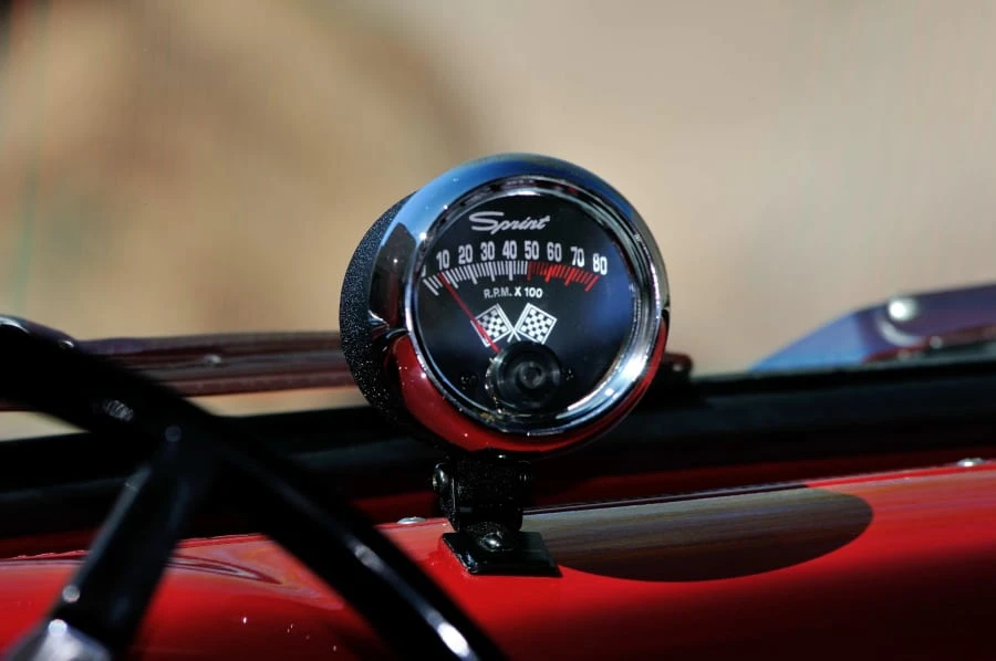1963 Ford Falcon 1st Gen - Image 10 of 12
