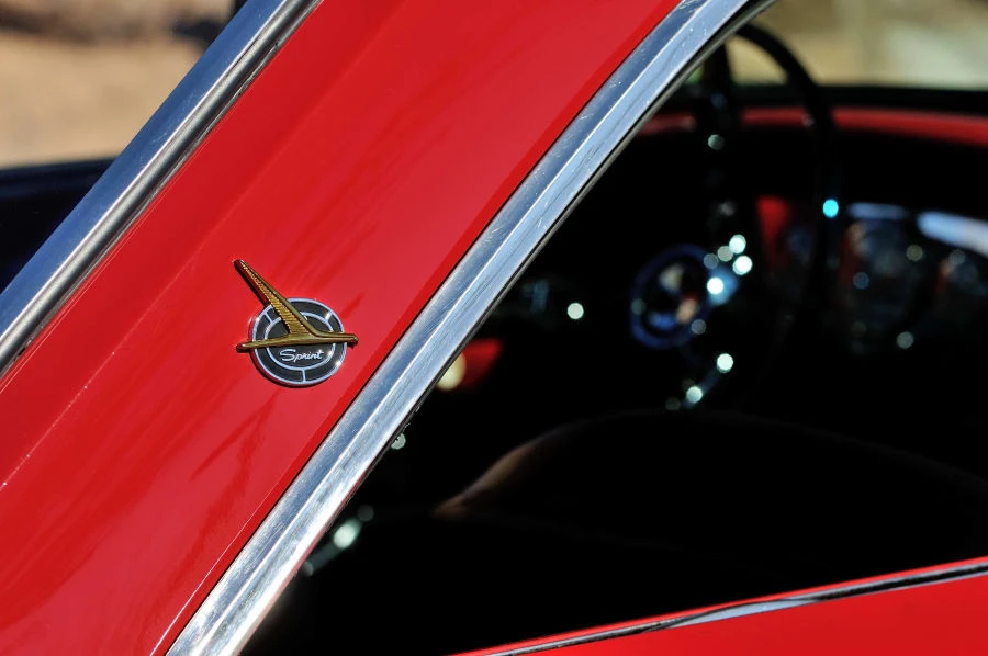 1963 Ford Falcon 1st Gen - Image 12 of 12