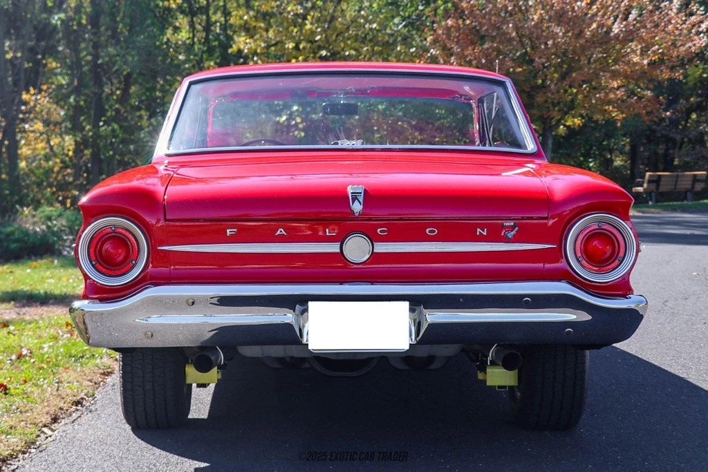 1963 Ford Falcon 1st Gen - Image 7 of 12