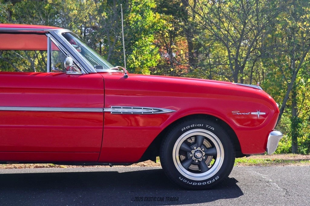 1963 Ford Falcon 1st Gen - Image 11 of 12