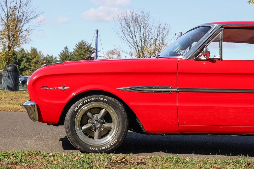 1963 Ford Falcon 1st Gen - Image 4 of 12
