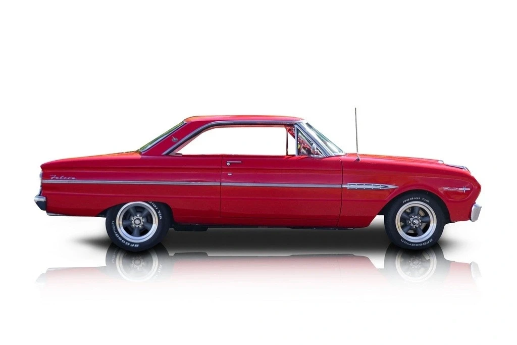 1963 Ford Falcon 1st Gen - Image 2 of 12