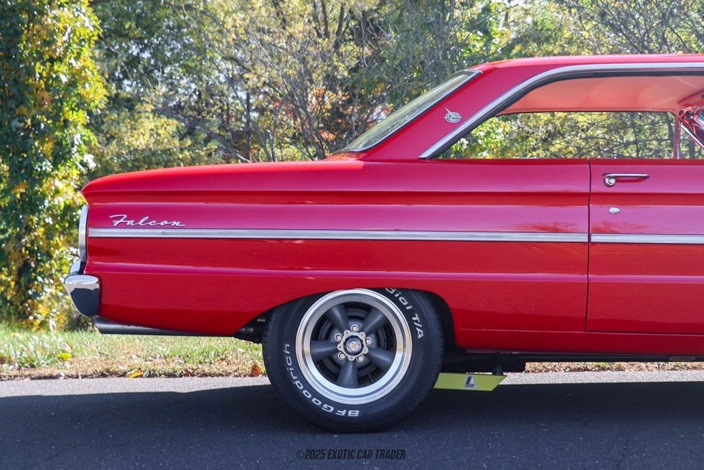 1963 Ford Falcon 1st Gen - Image 10 of 12