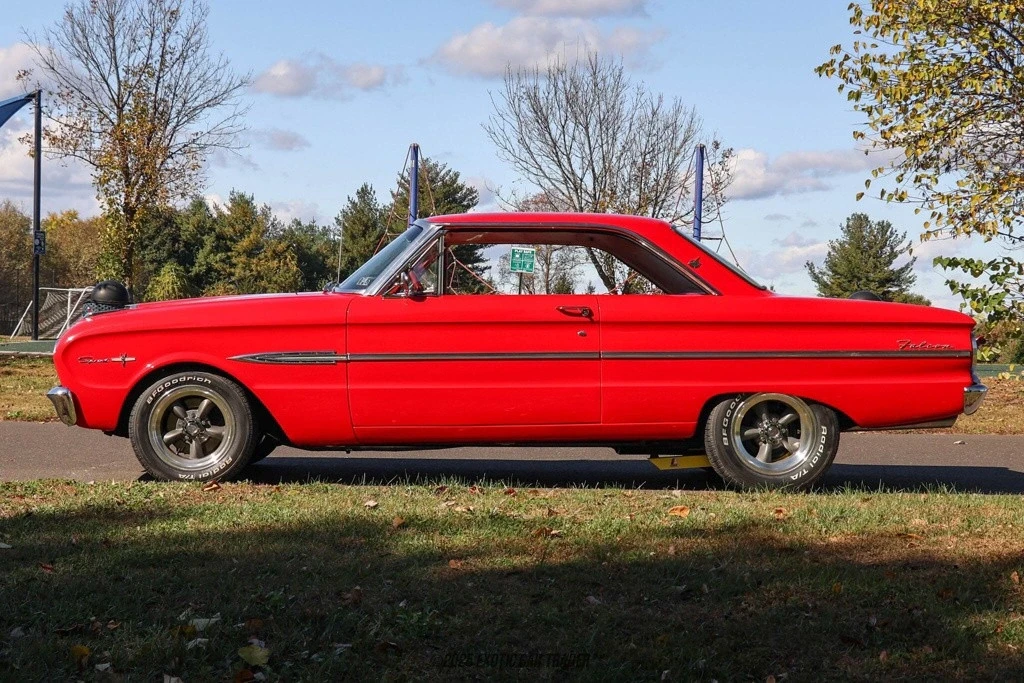 1963 Ford Falcon 1st Gen - Image 3 of 12